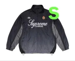 Supreme x Umbroトラックジャケット Supreme シュプリーム 2023SS Umbro Track Jacket アンブロ