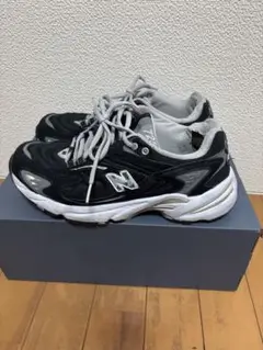 new balance ML725R 26.5 黒