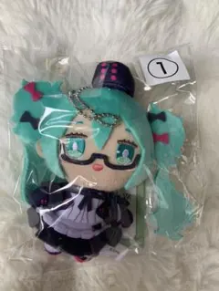 2025年最新】プライズ 初音ミク ぬいぐるみの人気アイテム