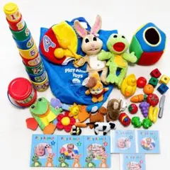DWE Play Along おもちゃ CD DVD ディズニー英語システムのサムネイル