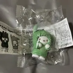 サンリオ　むぎゅぎゅ！パーカーフィギュア　ポチャッコ
