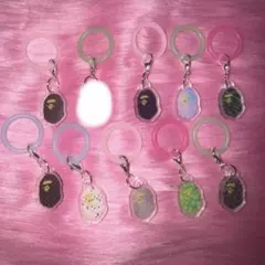 めじるしアクセサリー*APE(エイプ)