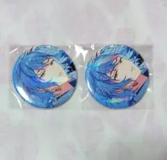 まほやく バレンタイン ネロ 缶バッジ - メルカリ
