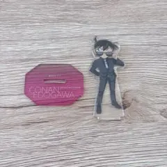 名探偵コナン　江戸川コナン　アクリルスタンド