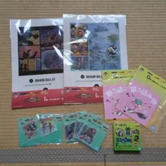 一番くじ ドラゴンボール VSオムニバスCROSS