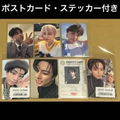 &TEAM TAKI タキ トレカ 7枚 まとめ売り 公式