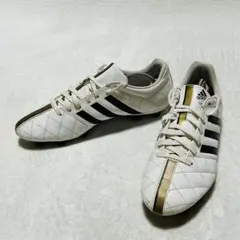 アディダスサッカースパイク