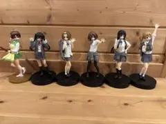 2026年最新】けいおん 5th フィギュアの人気アイテム - メルカリ