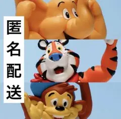 ケロッグ キャラクターズフィギュア ③