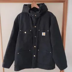2025年最新】カーハート Carhartt ミシガンチョアコートの人気アイテム