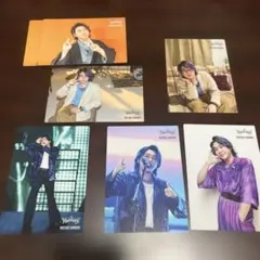 2025年最新】harmony 大森元貴の人気アイテム - メルカリ