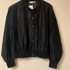 &.NOSTALGIA 長袖 ブラックのサムネイル