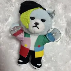 2026年最新】g-dragon ぬいぐるみの人気アイテム - メルカリ