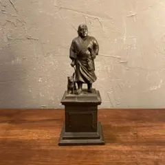 2025年最新】西郷隆盛 置物の人気アイテム - メルカリ