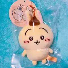 ちいかわ サンリオ うさぎ マスコット