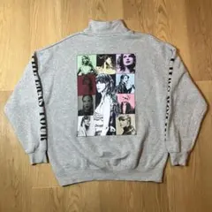 テイラースウィフト着用 Reputation 刺繍 スネーク パーカー テイラー 2025年最新】テイラースウィフト パーカーの人気アイテム - メルカリ