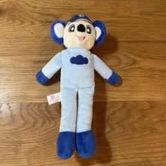 パシフレンズ ドアラ おしゃぶりなし ぬいぐるみのサムネイル