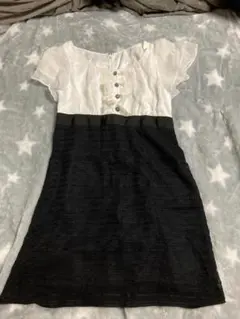 セシルマクビー　ワンピース