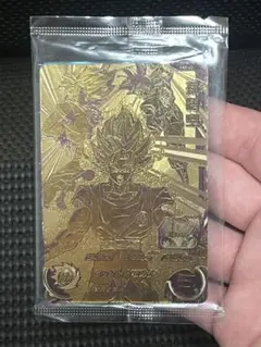 栗*林様 ドラゴンボールヒーローズ pbs−02 孫悟空 未開封 - メルカリ