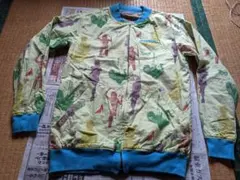 アウター ブルゾン