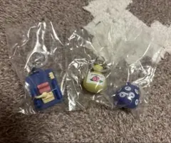 ドラえもん めじるしアクセサリー タイムマシン タイムふろしき きびだんごセット