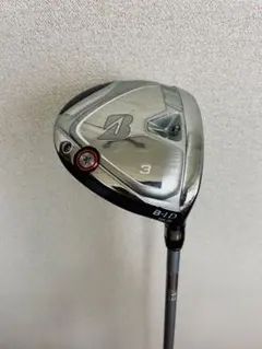 BRIDGESTONE B-LD レディース フェアウェイウッド 3番