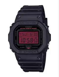 g-shock dw-5600