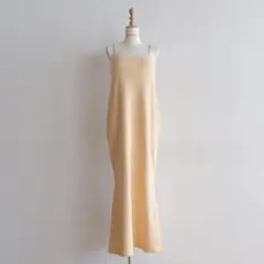 SeaRoomlynn パッドin RIB mermaidラインドレス