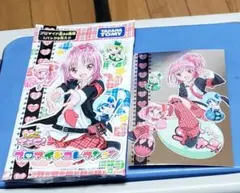 しゅごキャラ キャラクターグッズ