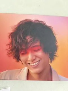 藤井風 LASA LOVE ALL SERVE ALL パーカー XXL - メルカリ
