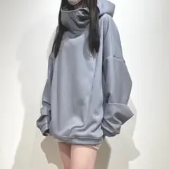 フワちゃん 発作パーカー L フワちゃんのオールナイトニッポンX A