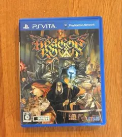 ドラゴンズクラウン