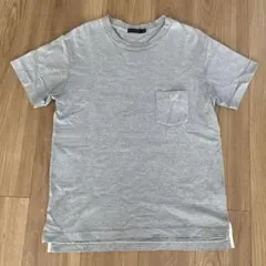 【値下げ！】SCYE BASICS サイベーシックスTシャツ サイワッペンのサムネイル