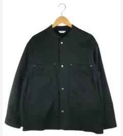 カバーオール ブルゾン