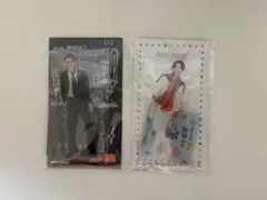 黒田光輝 アクスタ セット