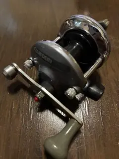 2025年最新】オールドベイトリールの人気アイテム - メルカリ