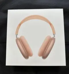 Apple AirPods Max オレンジ