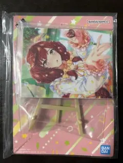 一番くじ ウマ娘 プリティーダービー 13弾 G賞 ナイスネイチャ