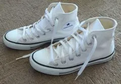 CONVERSE NEXTAR110 HIハイカットスニーカー 23.5cm