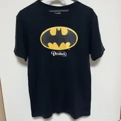 DEVILOCK デビロック バッドマン Tシャツ L ブラックのサムネイル