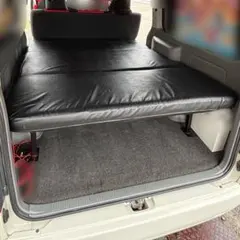 SAOさま専用 ルノー カングー専用 ベッドキット 車中泊　RVランド SAOさま専用 ルノー カングー専用 ベッドキット 車中泊 RVランド