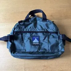 90s ボディバッグ