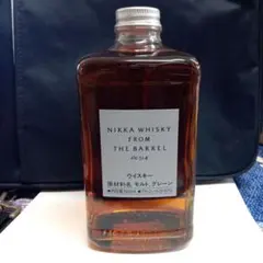 2026年最新】ニッカフロムザバレルの人気アイテム - メルカリ