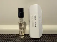 ルイヴィトン “ローズデヴァン” 10ml 香水 ミニチュアボトル ミニボトル ローズ・デ・ヴァン オードゥ パルファン ｜ルイ・ヴィトン 公式
