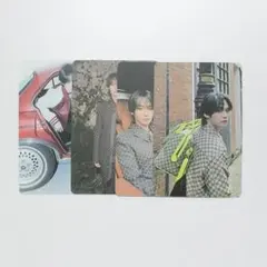 リノ トレカ straykids まとめ売り