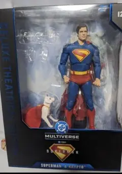 2026年最新】dc マルチバースの人気アイテム - メルカリ