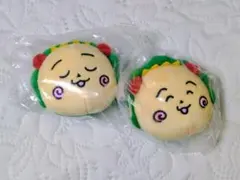 コジコジ ぬいぐるみ クリップ コジコジ 2種 さくらももこ