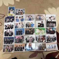 snowman 公式写真 まとめ売り