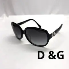 ②ドルチェ＆ガッバーナ DG 4188PD 501/8G　レディース