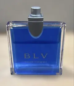 【廃盤人気】BVLGARI 1.7oz 50ml ブルガリ 香水 メンズのサムネイル